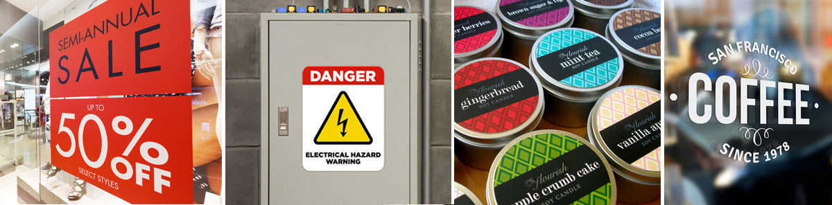 MGX Pressure Sensitive Sheets