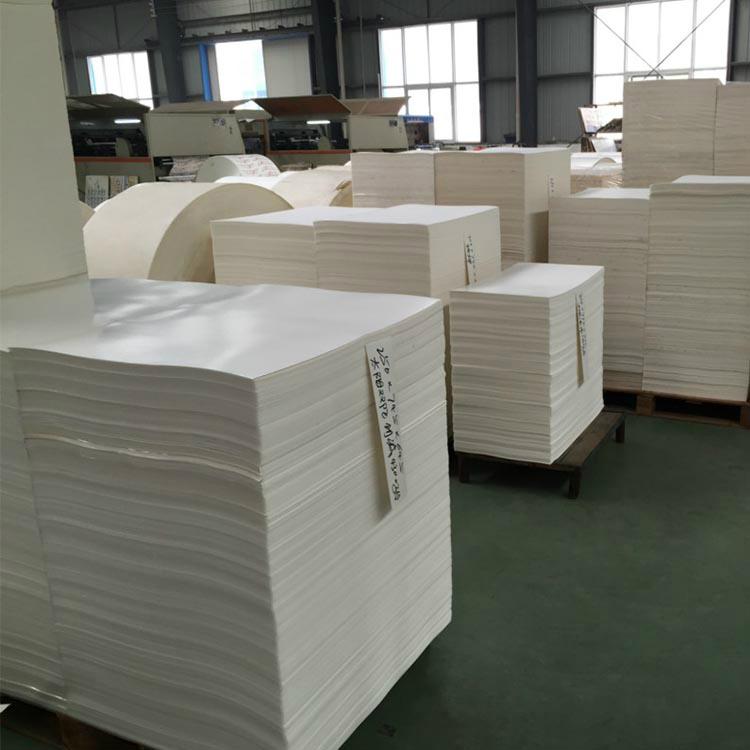 Tyvek sheets various sizes