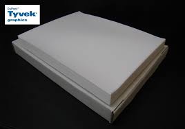 tyvek inkjet sheets