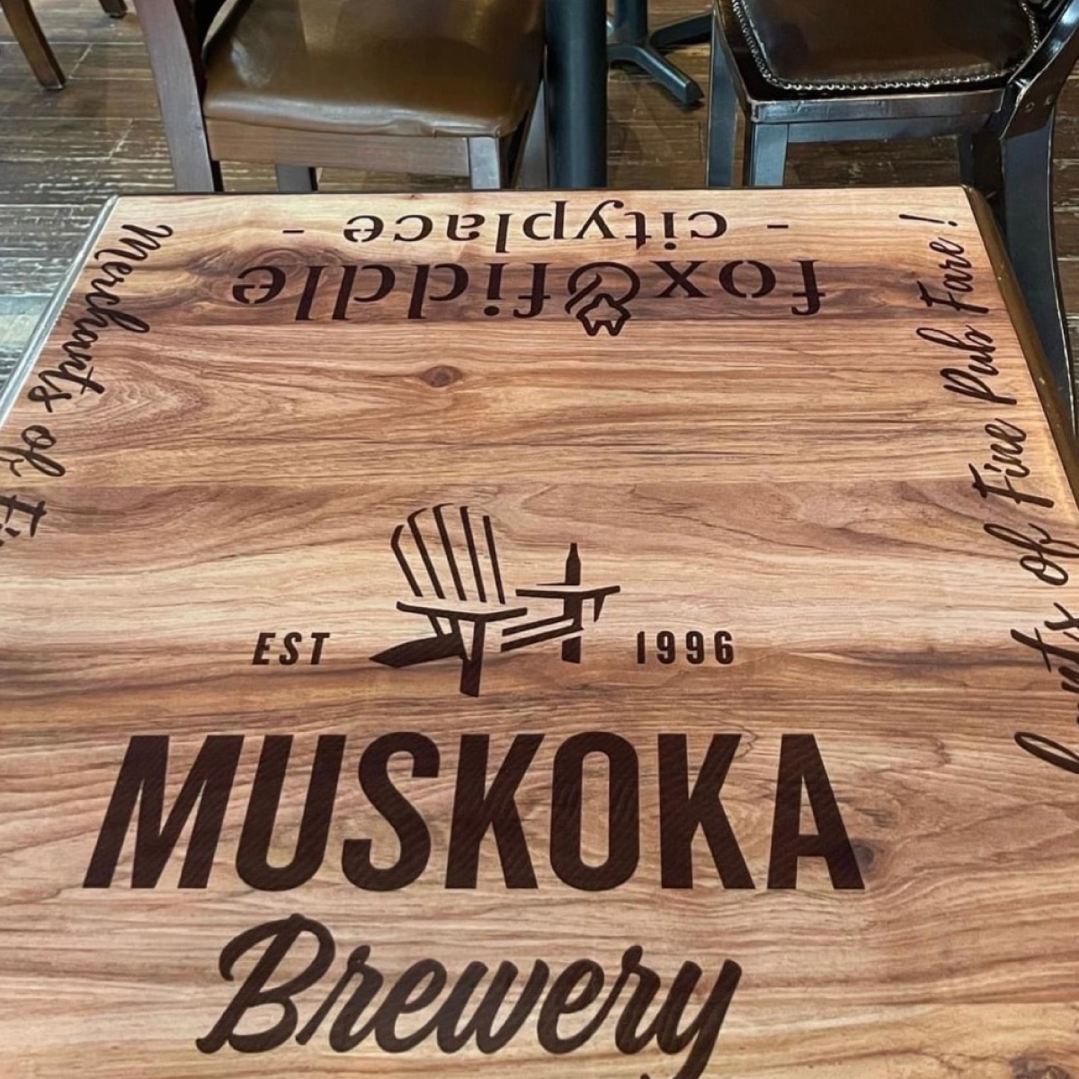 GF 3mil Clear Gloss Flexible Vinyl - with PSA