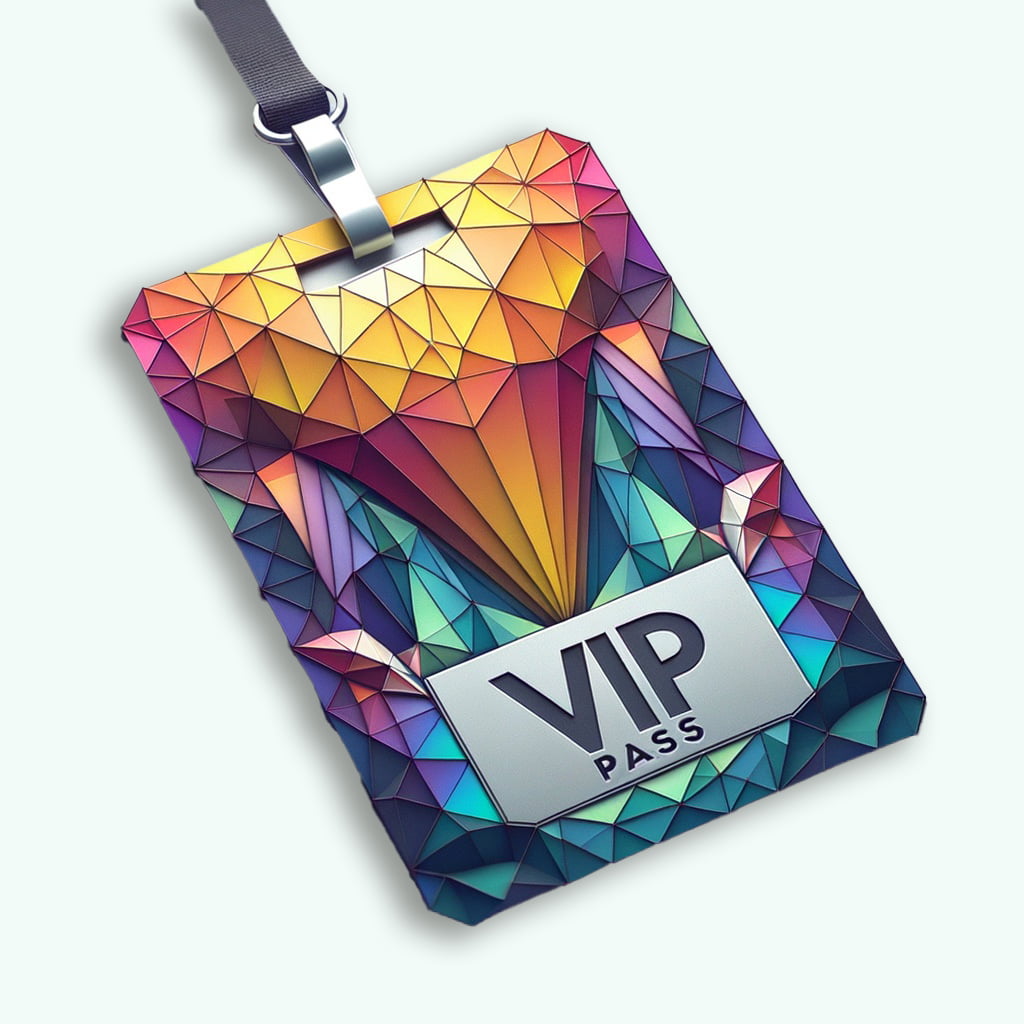 MGX - 12pt Silver Foil Board ID for HP Indigo, 18" x 12" - 200 sheets/carton