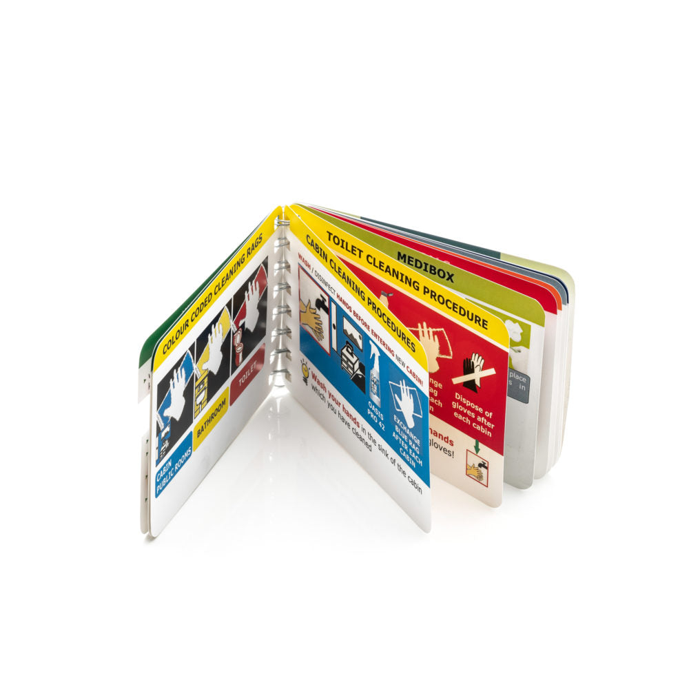 MONOTEX® (PET) White - 8mil, 254 GSM