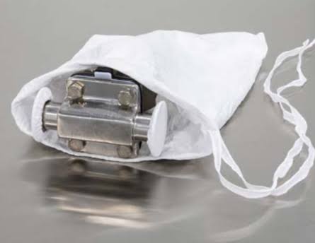Tyvek® C2025B for Active Packaging - US FDA Compliant