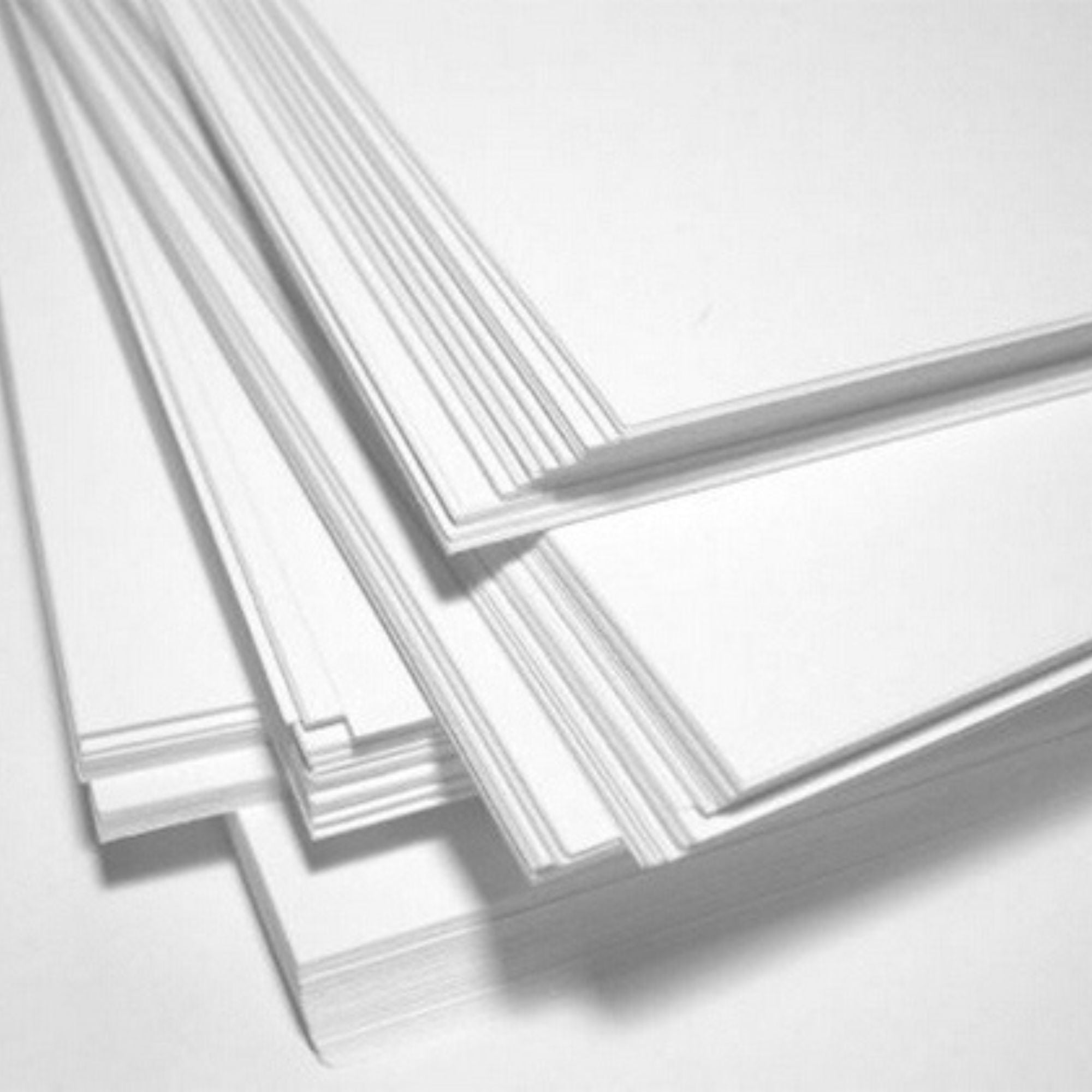 MGX UniSyn Synthetic Paper (Opaque) for HP Indigo and Canon iX presses