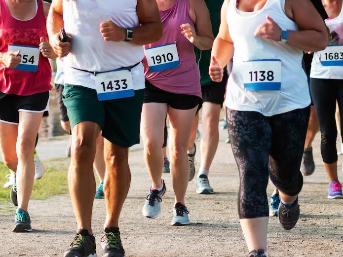 KernowPrint®PRO (PET) Non Woven Textile - 103 GSM