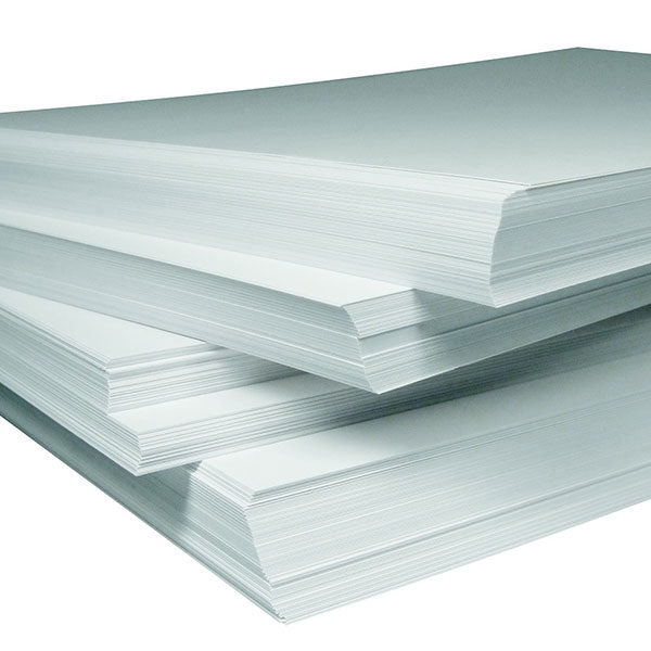 MGX UniSyn Synthetic Paper for HP Indigo and Canon iX presses