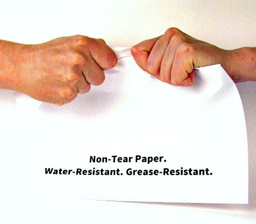 papertyger tear resistant paper