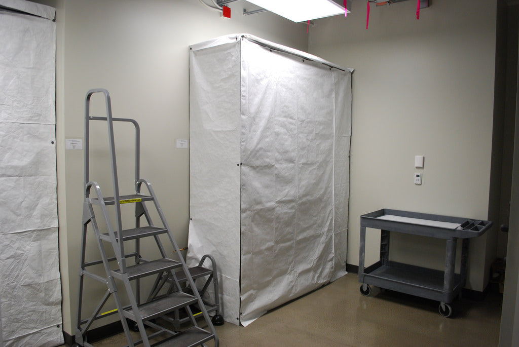 archival tyvek for museum quality storage