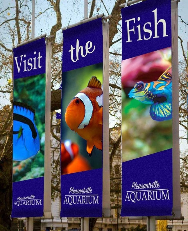 tyvek graphics for waterproof banners