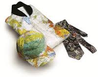 Tyvek Soft Structure for clothing