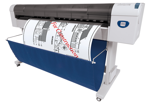 PaperTyger Durable Paper for wide format printing