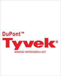 Tyvek®Sheets -12" x 18" uncoated