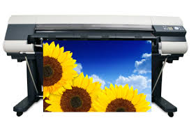 Tyvek Inkjet Banner Media produces vivid weatherproof graphics