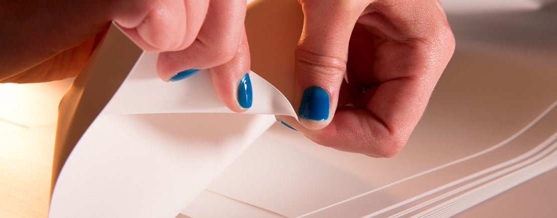 teslin synthetic paper