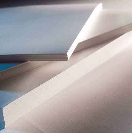 teslin synthetic paper with permanent adhesive back