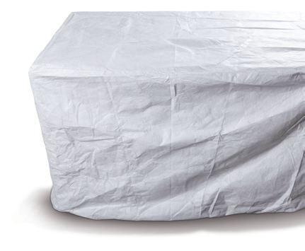 Tyvek®Soft Structure Style 1622E - PERFORATED