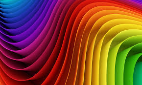 Colored Synthetic Papers (PET)