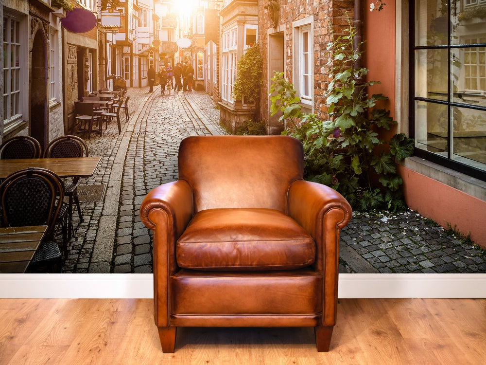 Digital Wall Covering