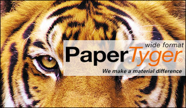 papertyger wide format durable paper