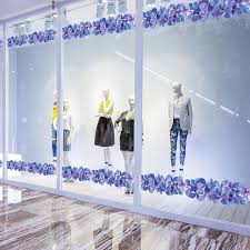 GF 3mil Clear Gloss Flexible Vinyl - with PSA