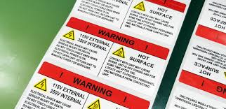 KernowPrint® FG (PET) White - 14mil, 491 GSM