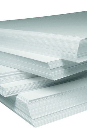 MGX UniSyn Synthetic Paper for HP Indigo and Canon iX presses