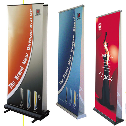 Solvent Blockout Display Film - 10mil