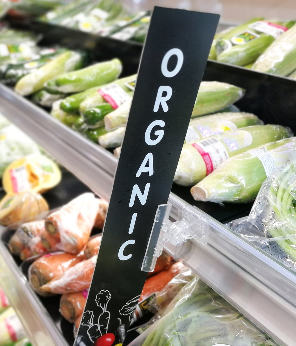 MGX - Styrene (HIPS) for HP Indigo & select Dry Toner Presses