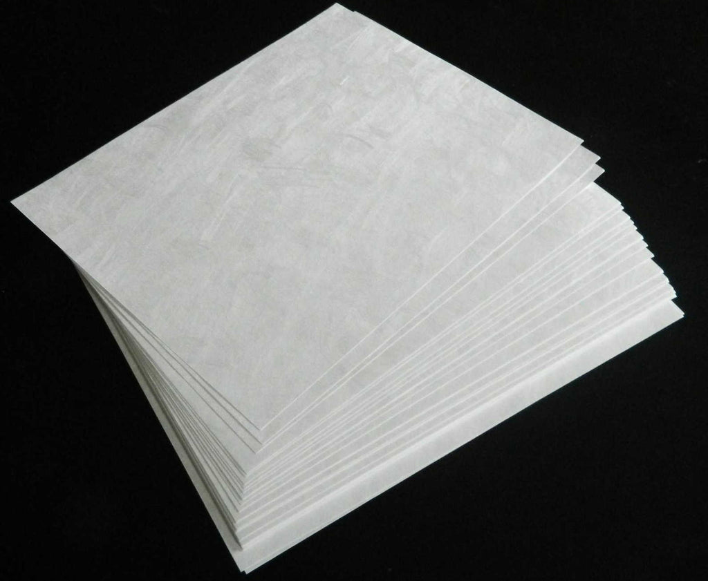 Tyvek®Sheets for the Arts, Crafts and Industry - 8.5 Tyvek®Sheets for the Arts, Crafts and Industry - 8.5