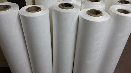 archival tyvek roll