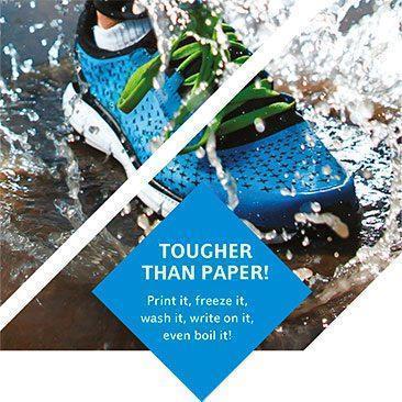 kernowprint pro ultimate synthetic paper