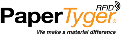 PaperTyger® RFID Shielding / Metal Detectable Sheets