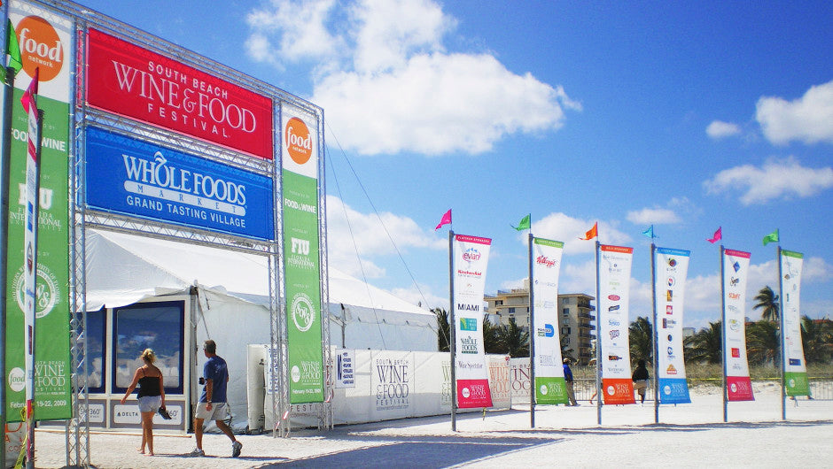 tyvek banners