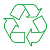 recycle synthetic paper