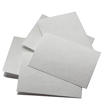 Tyvek® Inkjet Sheets - for desktop inkjet printing