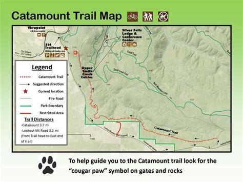 Tyvek for waterproof trail maps