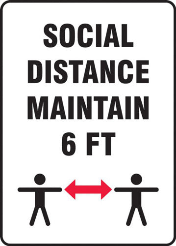 ultra self adhesive sign fabric